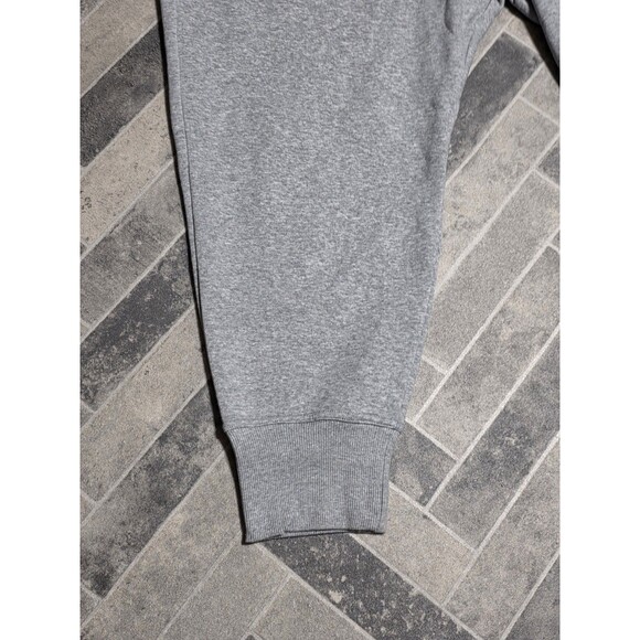 New Under Armour Rival Fleece Joggers Pants UA GRAY Women's Size 3X 1357035-035 - Picture 2 of 7